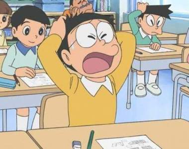 《最沒成長的動漫主角》不管故事怎麼進行下去就是那付德性不會變的XD 《最沒成長的動漫主角》不管故事怎麼進行下去就是那付德性不會變的XD