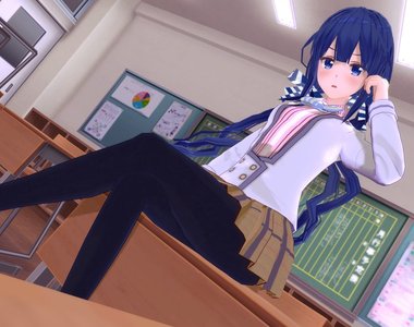 18禁遊戲推坑《Custom Maid 3D2本季動畫女角傑作選》想跟她們做色色的事…… 18禁遊戲推坑《Custom Maid 3D2本季動畫女角傑作選》想跟她們做色色的事……