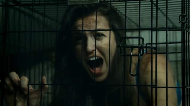 恐怖片《地獄BNB》以後出去玩還是住飯店好了（抖）