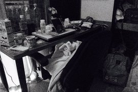 《懶人斷捨離空間整理法》首先在腦內想清楚布置規劃吧✧ 《懶人斷捨離空間整理法》首先在腦內想清楚布置規劃吧✧