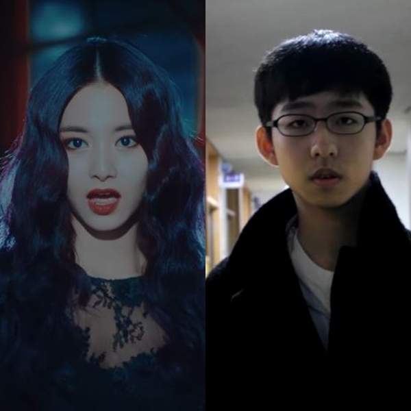 低成本出好片《學生自製超爆笑TT模仿影片》好笑到讓TWICE分享呢 低成本出好片《學生自製超爆笑TT模仿影片》好笑到讓TWICE分享呢