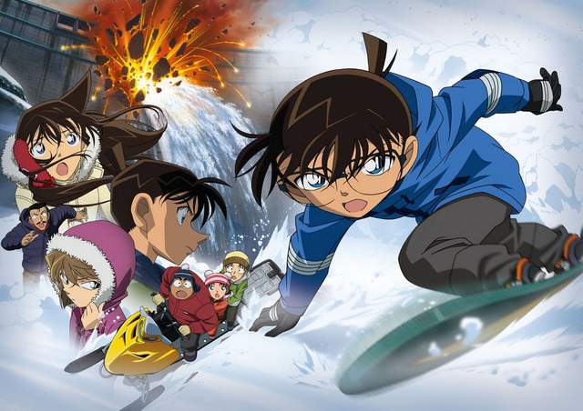 《容易棄坑的動漫排行榜》中離回來真的會忘記前面演些什麼 《容易棄坑的動漫排行榜》中離回來真的會忘記前面演些什麼