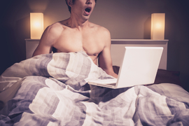 《男孩初次看A片的年紀》竟然會影響未來成為玩咖或是大男人主義? 《男孩初次看A片的年紀》竟然會影響未來成為玩咖或是大男人主義?