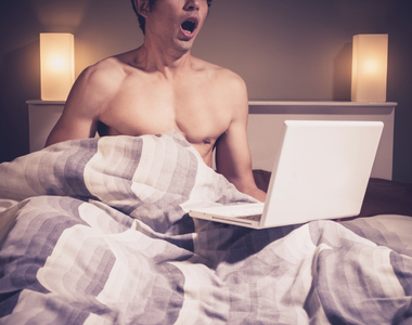 《男孩初次看A片的年紀》竟然會影響未來成為玩咖或是大男人主義? 《男孩初次看A片的年紀》竟然會影響未來成為玩咖或是大男人主義?