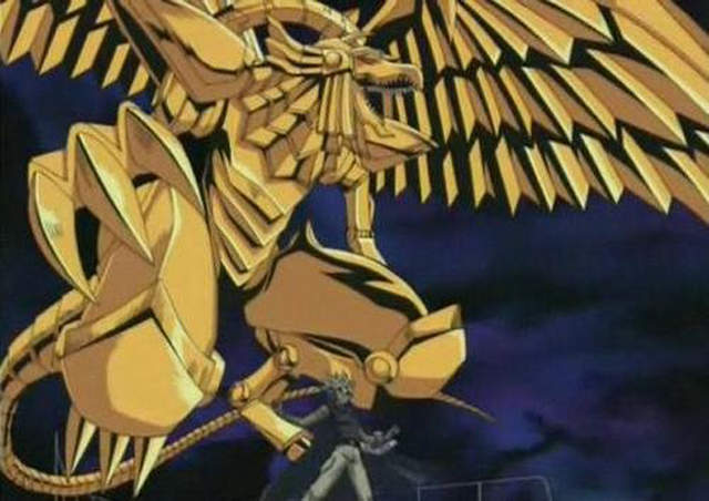 網友提問《長得像埃及鳥的遊戲王卡是什麼》意料之外的答案惹火所有人…… 網友提問《長得像埃及鳥的遊戲王卡是什麼》意料之外的答案惹火所有人……