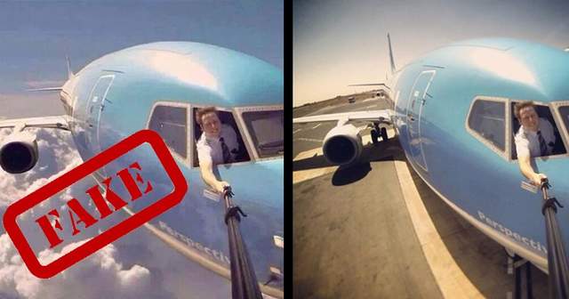 《戳破假照片》連原圖都找出來還他們一個清白 《戳破假照片》連原圖都找出來還他們一個清白