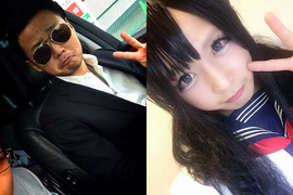 衝擊《女裝男子的過去與現在》這是「後街女孩」真人版嗎(((゚Д゚;))) 衝擊《女裝男子的過去與現在》這是「後街女孩」真人版嗎(((゚Д゚;)))