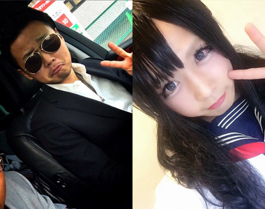 衝擊《女裝男子的過去與現在》這是「後街女孩」真人版嗎(((゚Д゚;))) 衝擊《女裝男子的過去與現在》這是「後街女孩」真人版嗎(((゚Д゚;)))