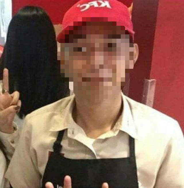 《孔劉肯德基雙胞胎持續徵婚》結果一不小心就曝光正面照（秒看）