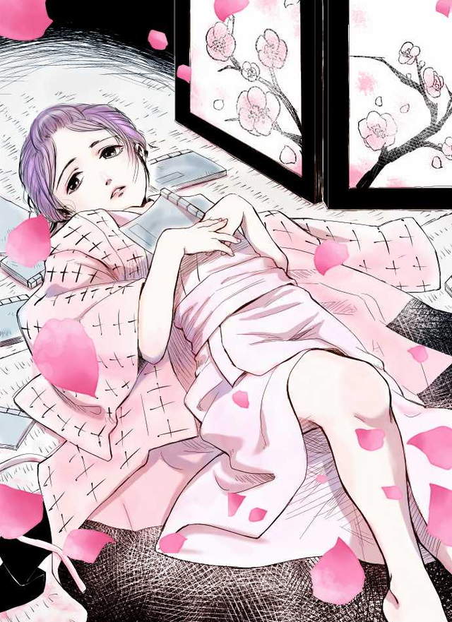 BL好棒《江戶盛開的腐花》舞台劇化　把腐女的腦內妄想演出來啦❤