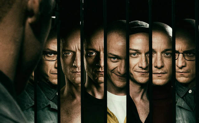 多重人格患者解釋《多重人格》到底腦內是有哪種變化