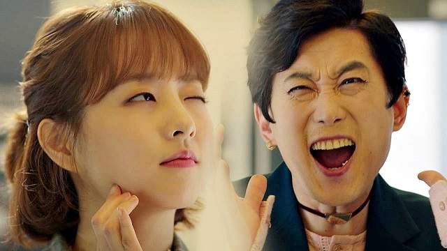 最強綠葉就是他們《到哪都看的到的配角演員》這些都是同一人演的? 最強綠葉就是他們《到哪都看的到的配角演員》這些都是同一人演的?