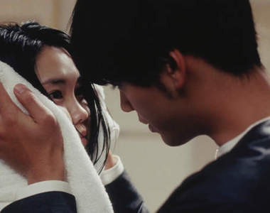 悶絕《型男俳優化身男妖精》療癒女性觀眾的日本廣告流行中❤ 悶絕《型男俳優化身男妖精》療癒女性觀眾的日本廣告流行中❤