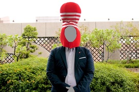 日本TENGA【台灣區負責人大揭密】讓人色色的市調&熱推給你DIY的有?? 日本TENGA【台灣區負責人大揭密】讓人色色的市調&熱推給你DIY的有??