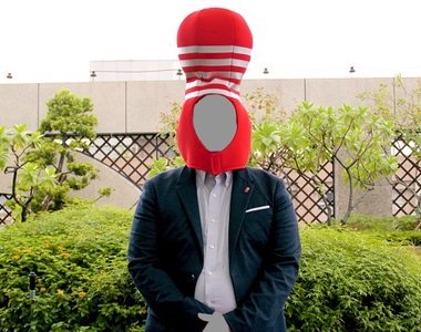 日本TENGA【台灣區負責人大揭密】讓人色色的市調&熱推給你DIY的有?? 日本TENGA【台灣區負責人大揭密】讓人色色的市調&熱推給你DIY的有??