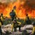 救災電影《無路可退》重現2013年森林大火中的慘烈犧牲