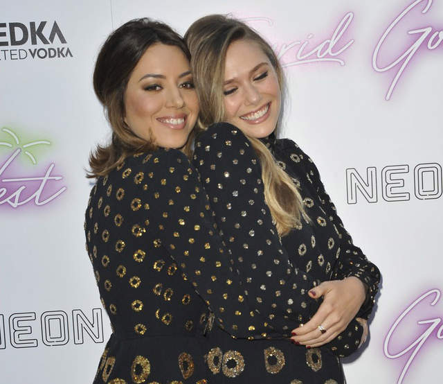 怪怪女追網紅《英格麗向西》如何與網紅當朋友（不）正確示範