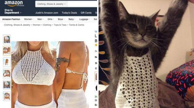 《買東西的理想與現實》怎麼都跟我想像的不一樣...