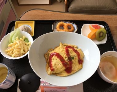 《日本孕婦產後餐點傳到國外》老外(男)表示好想去日本生孩子 《日本孕婦產後餐點傳到國外》老外(男)表示好想去日本生孩子