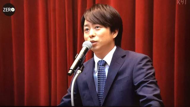 網友票選《最希望他從政的日本名人》支持度最高的又有誰呢？