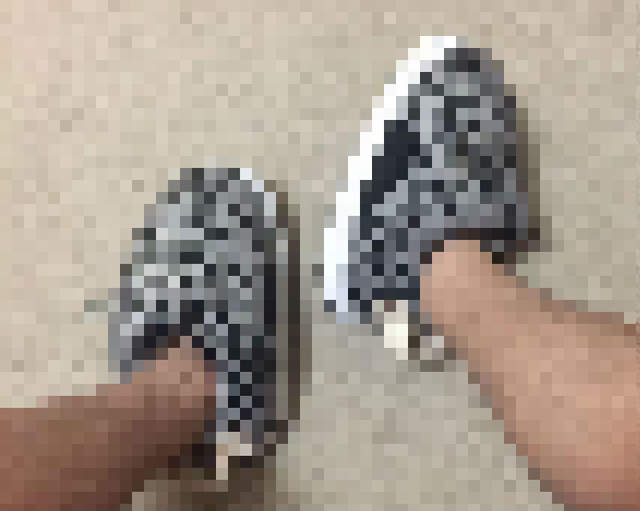 網購詐欺事件《超便宜的adidas》唯有在收到商品的那一刻才知道天下沒有白吃的午餐....... 網購詐欺事件《超便宜的adidas》唯有在收到商品的那一刻才知道天下沒有白吃的午餐.......