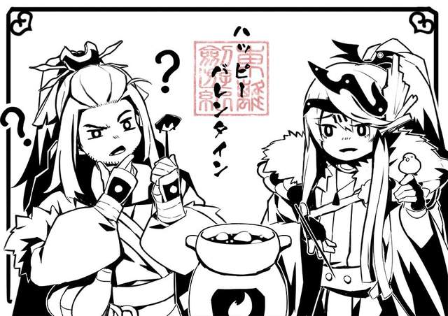 外傳小說《東離劍遊紀》揭開殺無生、刑亥與凜雪鴉的過去 外傳小說《東離劍遊紀》揭開殺無生、刑亥與凜雪鴉的過去