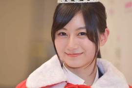 《全日本最可愛女高中生》總冠軍由神似堀北真希的17歲美少女獲得 《全日本最可愛女高中生》總冠軍由神似堀北真希的17歲美少女獲得