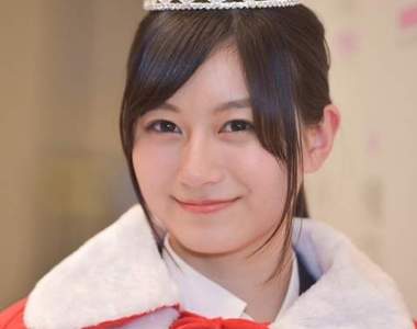 《全日本最可愛女高中生》總冠軍由神似堀北真希的17歲美少女獲得 《全日本最可愛女高中生》總冠軍由神似堀北真希的17歲美少女獲得