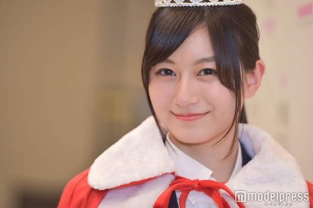 《全日本最可愛女高中生》總冠軍由神似堀北真希的17歲美少女獲得