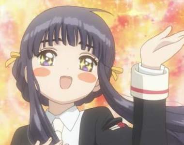最愛小櫻了❤《庫洛魔法使透明牌篇》「大道寺知世」角色 PV公開 最愛小櫻了❤《庫洛魔法使透明牌篇》「大道寺知世」角色 PV公開