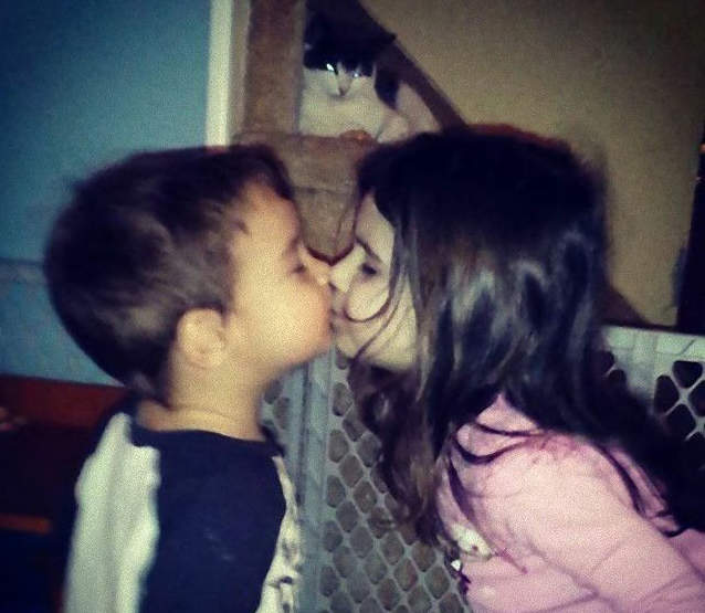 《貓咪時時都在監視你》想瞞著貓老大偷偷做壞事門兒都沒有