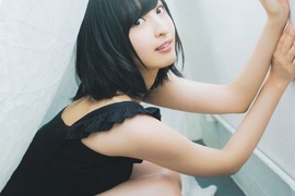 美人聲優《佐倉綾音首登週刊少年Magazine封面》宅宅大喊戀愛了 美人聲優《佐倉綾音首登週刊少年Magazine封面》宅宅大喊戀愛了