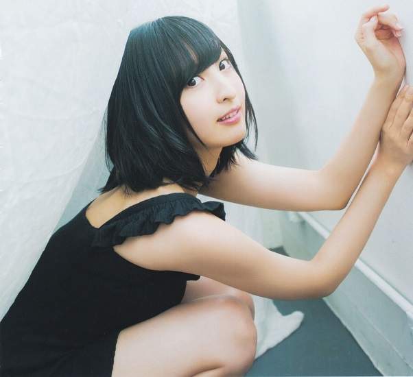 美人聲優《佐倉綾音首登週刊少年Magazine封面》宅宅大喊戀愛了