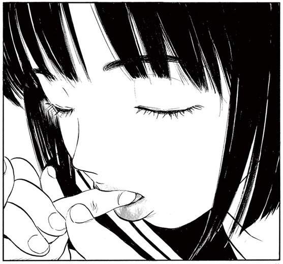 新海誠推薦《ロッタレイン》悲情男主角與13歲義妹的夏日意亂情迷 新海誠推薦《ロッタレイン》悲情男主角與13歲義妹的夏日意亂情迷