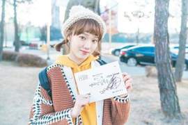 歐逆嚴選《李聖經萌照史》是個可愛又迷人的淘氣角色 歐逆嚴選《李聖經萌照史》是個可愛又迷人的淘氣角色