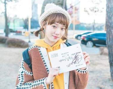 歐逆嚴選《李聖經萌照史》是個可愛又迷人的淘氣角色 歐逆嚴選《李聖經萌照史》是個可愛又迷人的淘氣角色