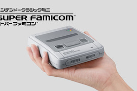 最多神作主機《迷你超任》9月29日復刻登場 連那款夢幻的《星戰火狐2》都收錄...! 最多神作主機《迷你超任》9月29日復刻登場 連那款夢幻的《星戰火狐2》都收錄...!