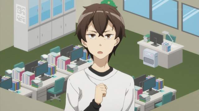 如果有妹妹《拖稿的海龜湯解答是富樫》果然成了拖稿的代名詞……