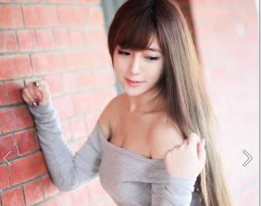 《天燈妹樂樂》台越混血美女身材一點都不輸國際女模 《天燈妹樂樂》台越混血美女身材一點都不輸國際女模