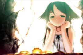 進入肉塊的世界《沙耶之歌VR》有沙耶陪伴我什麼都不怕…… 進入肉塊的世界《沙耶之歌VR》有沙耶陪伴我什麼都不怕……