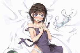 畫一個妹妹說他是男的❤《如果有妹妹就好了。》動畫官網開張啦~ 畫一個妹妹說他是男的❤《如果有妹妹就好了。》動畫官網開張啦~
