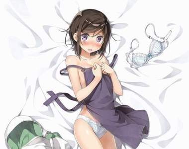 畫一個妹妹說他是男的❤《如果有妹妹就好了。》動畫官網開張啦~ 畫一個妹妹說他是男的❤《如果有妹妹就好了。》動畫官網開張啦~