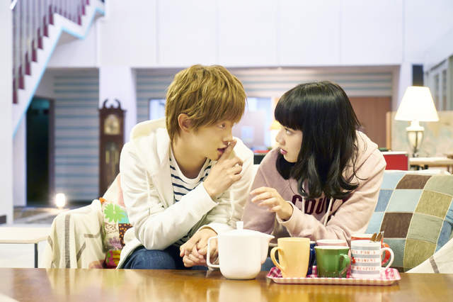 女大生心目中的《隱性肉食男》只是外表看起來草食的俳優你又會想到誰？