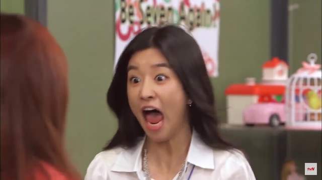 韓劇離譜劇情《吃一碗泡麵給十一萬》再有錢也不會這樣花好嗎...