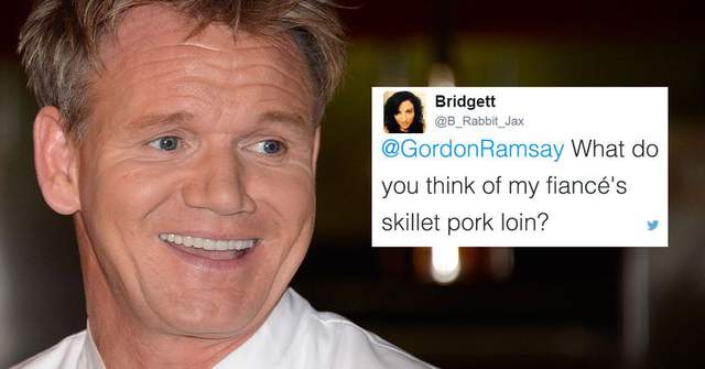 推特遊戲續集《地獄主廚給出了讚美》所有人都震驚了