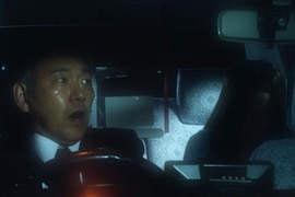 日本靈異節目播出《計程車司機的恐怖體驗》意外捧紅幽靈"高畑悅子"... 日本靈異節目播出《計程車司機的恐怖體驗》意外捧紅幽靈"高畑悅子"...