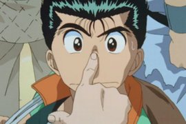 《手遊版幽遊白書》打倒強敵前先攻擊樹木賺金幣 《手遊版幽遊白書》打倒強敵前先攻擊樹木賺金幣