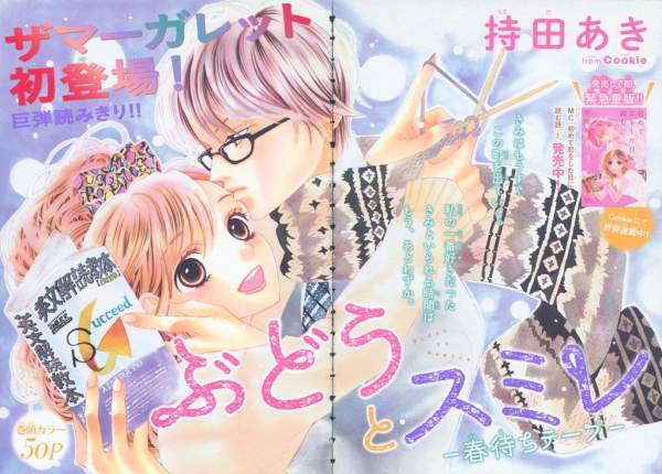 最喜欢干了《日本少女漫画的男主角名字叫做「