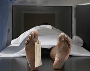 《死而復生的82歲男子》堪稱都市傳說的事件就這樣真實發生了...... 《死而復生的82歲男子》堪稱都市傳說的事件就這樣真實發生了......