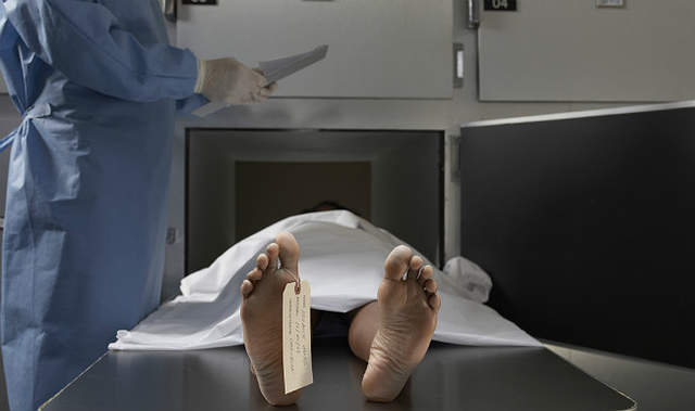 《死而復生的82歲男子》堪稱都市傳說的事件就這樣真實發生了...... 《死而復生的82歲男子》堪稱都市傳說的事件就這樣真實發生了......